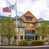 Отель Fairfield Inn & Suites by Marriott Lombard, фото 28