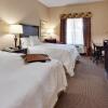 Отель Hampton Inn & Suites Sacramento-Airport-Natomas, фото 5