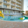 Отель Laketown Wharf Resort by Aneliya's Rentals, фото 38