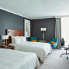 Отель London Heathrow Marriott Hotel, фото 26
