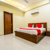 Отель OYO 22204 Mark Inn, фото 3
