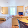 Отель TownePlace Suites by Marriott Raleigh Cary-Weston Parkway, фото 13