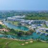 Отель JW Marriott Bengaluru Prestige Golfshire Resort & Spa, фото 13