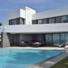 Отель Modern Designer Villa 34121743 Direct Seafront Los Monteros Marbella for Holiday Rentals, фото 16