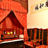 Отель Pingyao Zouxikou Inn, фото 12