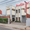 Отель RedDoorz near Jatinangor Town Square, фото 24