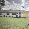 Отель Quiet Home Near Shopping & 15 Miles From Orlando!, фото 1