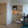 Отель Finestate Coliving Mairie d'Issy в Исси-ле-Мулино