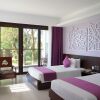 Отель Carmelina Beach Resort, фото 5