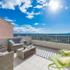 Отель Biali in Buger With 4 Bedrooms and 2 Bathrooms, фото 16