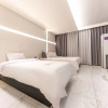 Отель Gwangju Cheomdan W Self Check-in Motel, фото 44