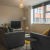 Отель Immaculate 1-bed Apartment in Derby Centre, фото 7