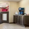 Отель Red Roof Inn Anderson, IN, фото 10