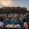 Отель Zostel Jodhpur, фото 1