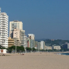Отель Apartamento pool Platja d'Aro RidauraBX4, фото 21