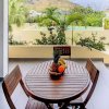 Отель Beautiful suite S5, pool, sea view, Pinel Island, фото 2