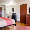 Отель Motel 6 Newport, OR, фото 7