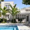 Отель Ella's Cottages - Key West Historic Inns в Ки-Уэсте
