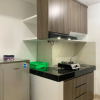 Отель Homey And Simply 2Br At Serpong Garden Apartment, фото 3