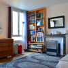 Отель One Bedroom Flat in Montparnasse, фото 2