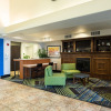 Отель Holiday Inn Express Evanston, an IHG Hotel, фото 2