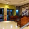 Отель Da Vinci Walton W Hotel Ganzhou, фото 16