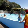 Отель Fitzroy Beach Holiday Park, фото 50