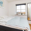 Отель 6 Person Holiday Home in Lokken, фото 2