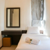 Отель Full Furnished With Comfort Design 2Br Apartment At Thamrin Residence, фото 5