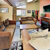 Отель Mammoth Slopes Unit #72 - 2 Br Condo, фото 14