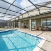 Отель Champions Gate With Large Pool/spa! 8 Bedroom Home by Redawning, фото 15