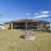 Отель Canal-front Cape Coral Home w/ Fire Pit, By Beach!, фото 16