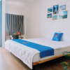Отель Thuyen Xua Homestay Phu Quy Island, фото 5