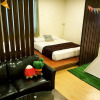 Отель Daban Six Guest House, фото 19