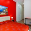 Отель Vomero Rooms by Napoliapartments, фото 7