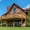 Отель Coppertop Lodge, фото 22