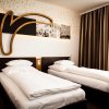Отель H+ Hotel Ried, фото 6