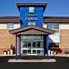 Отель Holiday Inn Express Shrewsbury, an IHG Hotel в Шрусбери