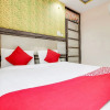 Отель Oyo 45999 Tulsi Palace, фото 23