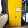 Отель Shelter Jordan Amsterdam Hostel, фото 4