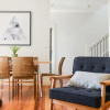 Отель Boutique Stays - Brighton Abode, фото 8