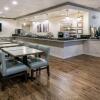 Отель Richmond Inn & Suites-baton Rouge, фото 31