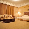 Отель Jinshuihe Hot Spring International Hotel, фото 7