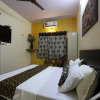 Отель OYO Rooms Sanganva Chowk Trikon Baugh, фото 7