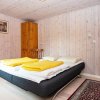 Отель 4 Person Holiday Home in Ry, фото 3