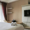 Отель Well Furnished Studio Room At Signature Park Grande Apartment, фото 2
