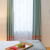 Отель Deluxe Rooms Tramonto, фото 13