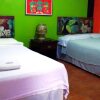 Отель & Hostal Berakah Copan, фото 2