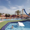 Отель Bungalow With 3 Bedrooms in Canet-en-roussillon, фото 11