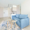 Отель Prywatne Apartamenty Sun & Snow w Wave, фото 6